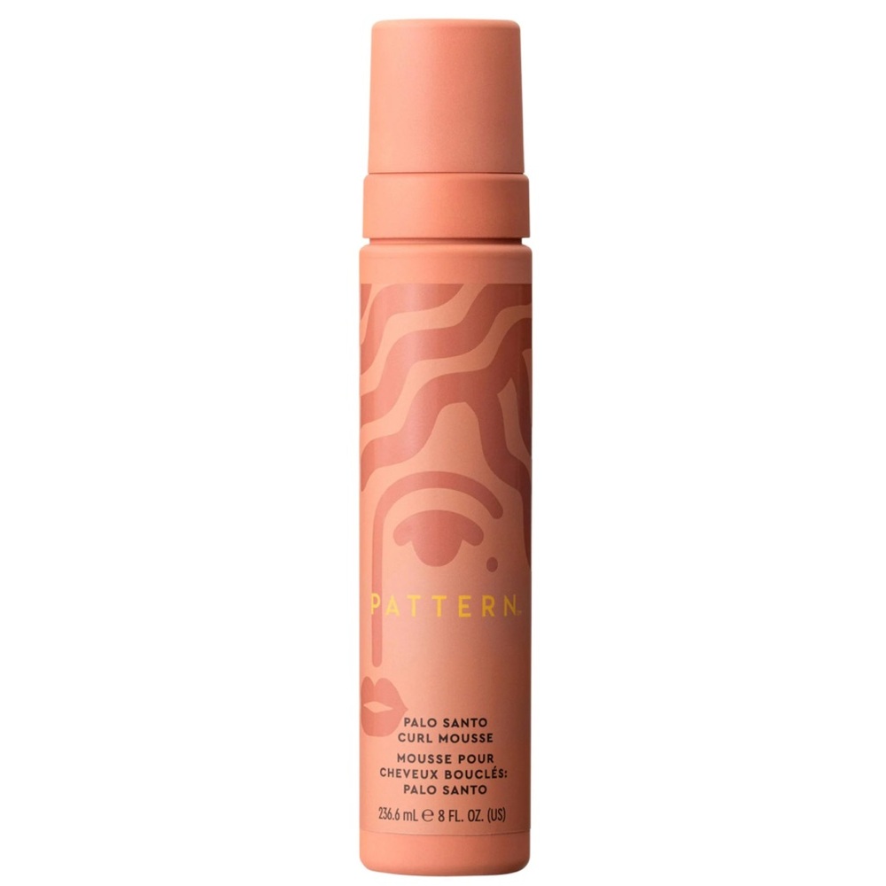 EUC Palo Santo Curl Mousse - Picture 1 of 3